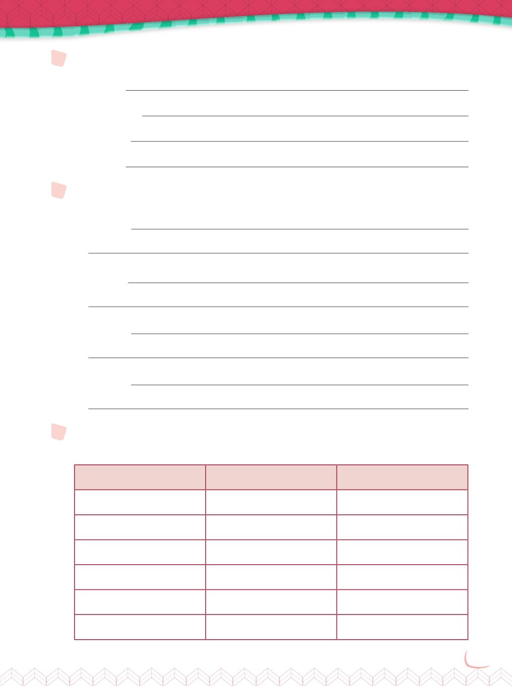 Page Background